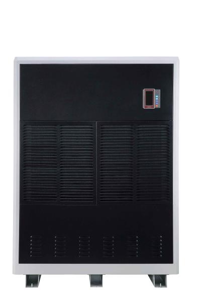 15Kg/h Industrial Air Dryer Dehumidifier 50LPD 62dB