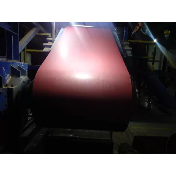 PRE PAINTED GALVANIZED STEEL COIL /PPGI/PPGL for Roofing Sheet/Fireproof Door, kitchen cabinet, wall decoration.