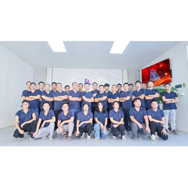 Haoshun Mold Tech Co., Ltd.