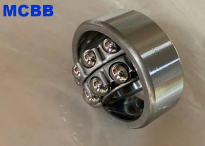 Vitesse tournante élevée de alignement de palier de butée d'individu à faible bruit d'acier inoxydable