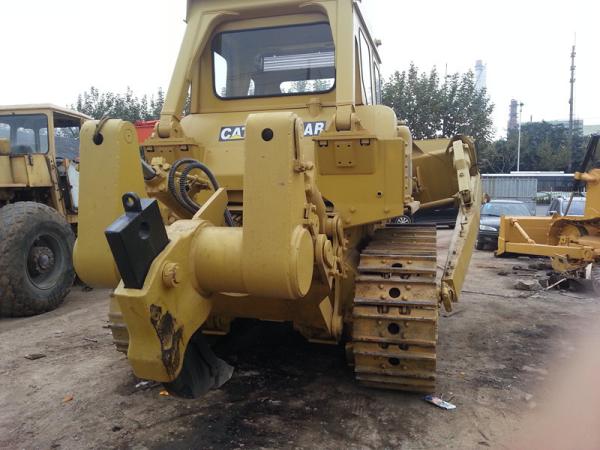 D7G used bulldozer for sale