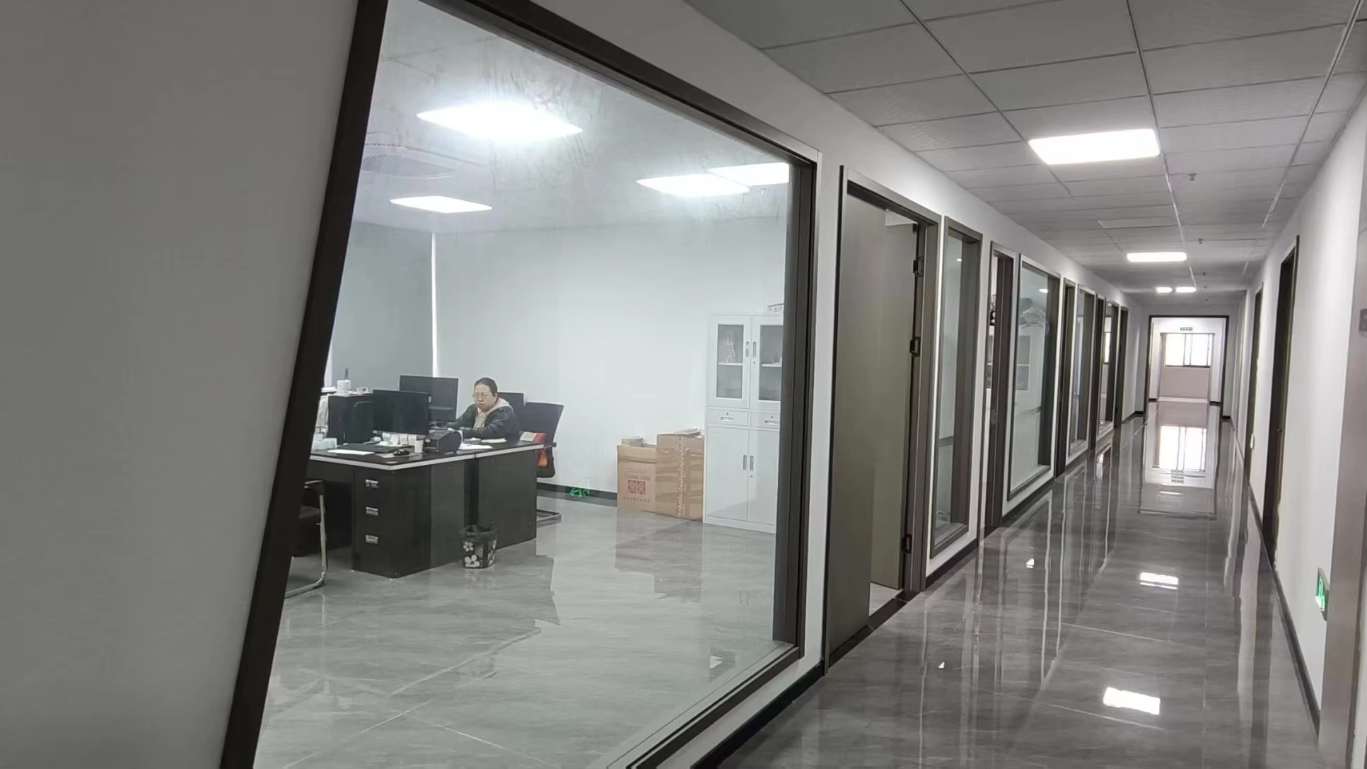 Cangnan Jixiang Clothing Co., Ltd.