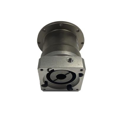 L2 Stage 500N Servo Planetary Gearbox Stepper Motor Customized