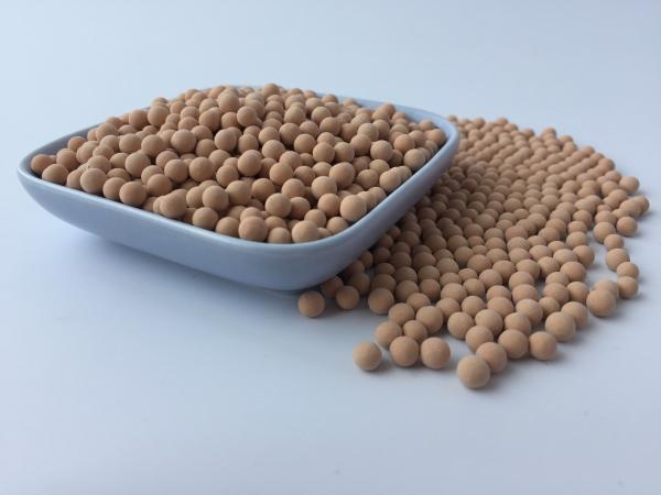 25kg/袋 4A 乾燥ガス浄化用分子シート乾燥剤