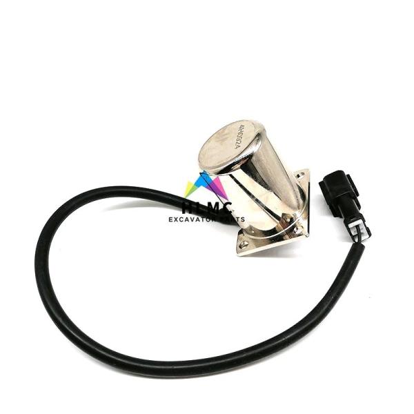 708-2L-25190 7082L25190 Excavator Part Pump Solenoid Valve PC600-8 PC1250-8 Electrical Parts Solenoid Valve Ass'y