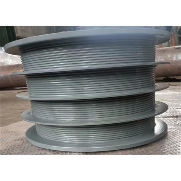 Высокая мощность электрическая лодка лебедка тяжелая работа для оффшорной веревки диаметр 3 мм-190 мм