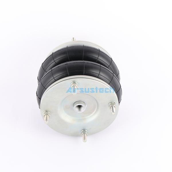 Собрание весны воздуха Norgren M/31082 варочного мешка SP253 Dunlop удваивает замысловатое