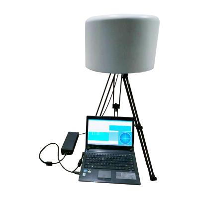 Detector do sinal da G/M do telefone celular 890-915MHZ/detector EST-101B do telefone celular