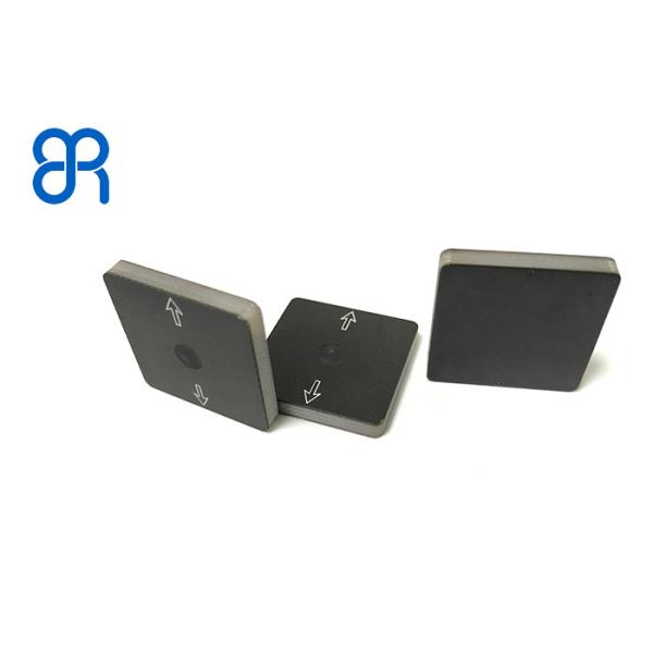 Высокая бирка чувствительности -12dBm RFID трудная, обломок расстояния 3M Impinj Монца R6-P ссылки