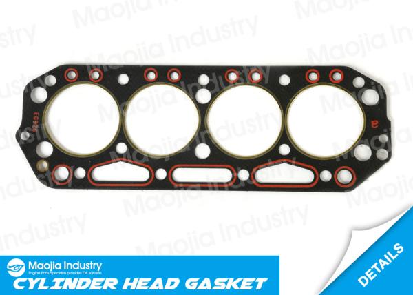 11044 - A3800 Graphite Cylinder Head Gasket for Nissan PICK UP 720 J16 11044-13801