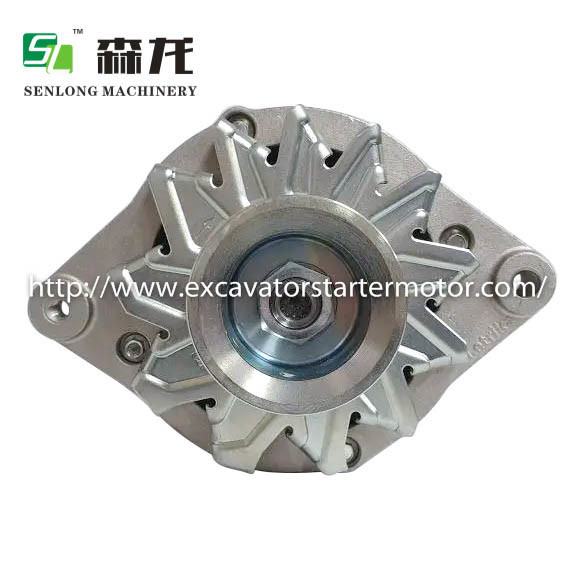 Генератор AAK4881 11.204.558 случая альтернатора 14V 80A