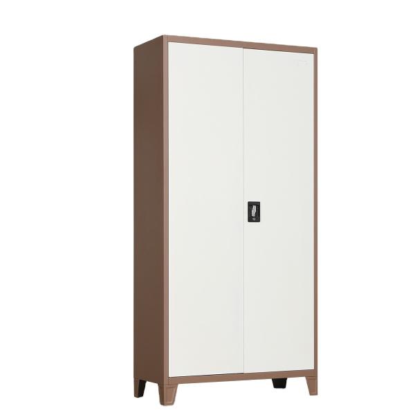 File Storage Furniture office metal drawer cabinet With Feet