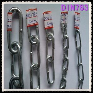 welded chain and Chain slings
