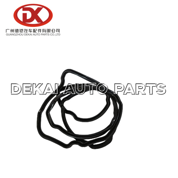 Garniture 8 97331359 de couverture de valve de culasse 1 NQR 700P 4HK1 8973313591