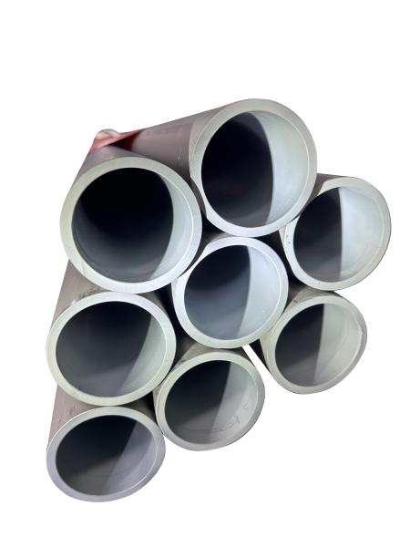 0.05MM - 20MM Hydraulic Stainless Steel Pipes Seamless Steel Tube