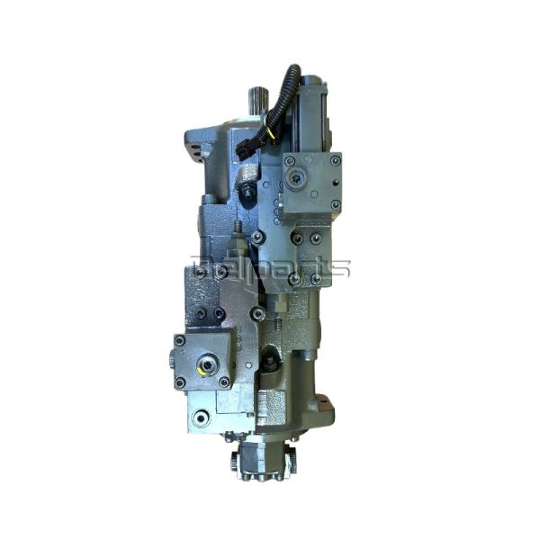 Belparts CX160 K3V63DTP excavator main pump 11106231 KLJ0653 87341976 hydraulic pump fit