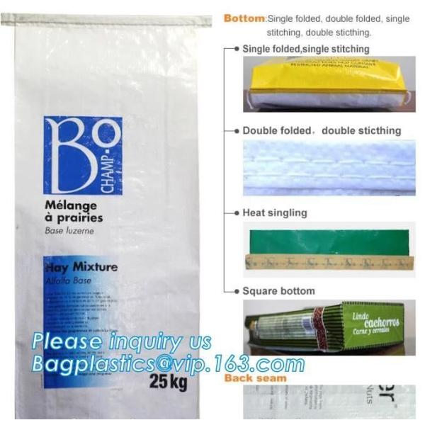 Big Bulk Bag 1.5 Ton Pp Woven Big Bulk FIBC Bags Grain Wheat Flour Super Sack,Woven Big Bag Jumbo Bags