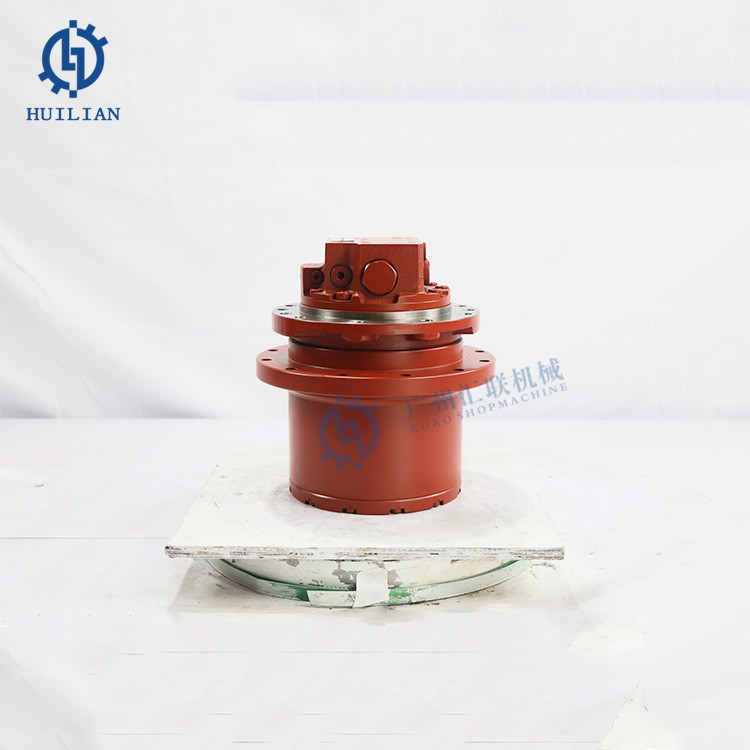 Good Quality TM06 Final Drive For Komatsu PC50 PC55 PC56 PC56-7 Excavator Travel Motor Gearbox Assy