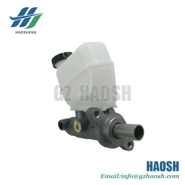 Ford Brake Parts Brake Master Cylinder Asm Suitable For Ford Everest U375 EB3C 2004AB