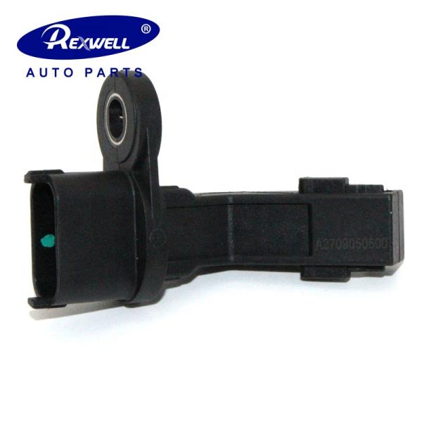 Мерседес-Бенц W204 W176 W242 Автомобильный датчик коленчатого вала A2709050600 с длительным сроком службы