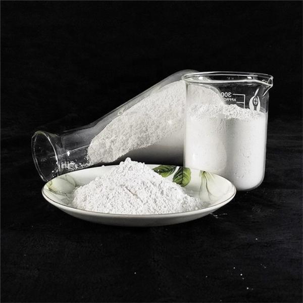 Top Rated Natural Brucite Magnesium Hydroxide Powder CAS NO.1309-42-8 Reach Certificate for Flame Retardant