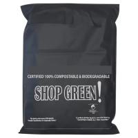 Custom Logos Printable Poly Mailer Bags For Shoes Clothing Electronics Eyewear Logistics