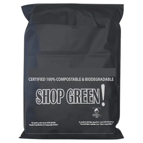 Сумки отправителя изготовленных на заказ логотипов Printable поли для снабжений Eyewear электроники одежды ботинок