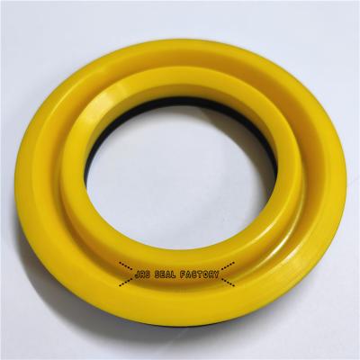 6V6900 Seal U Cup 3T8392 para o CAT 578 583R 583T 587R 587T D8L D8T D9N D9R D9T PL83 PL87