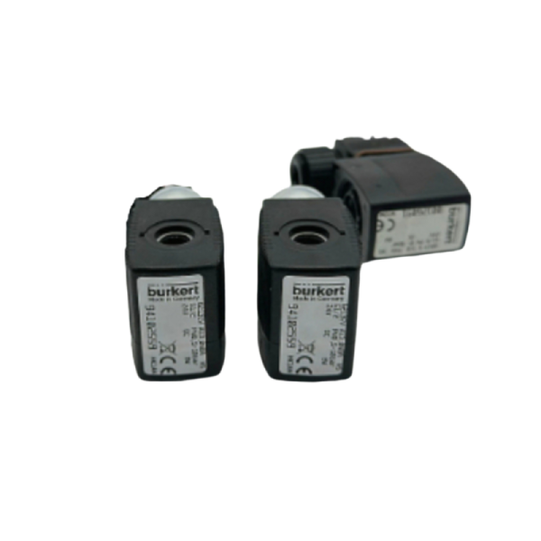 2 Way Normally Closed Pilot Diaphragm Solenoid Valve With 3/8″ To 2″ Port Connections Designed For Industrial Applications 93970047