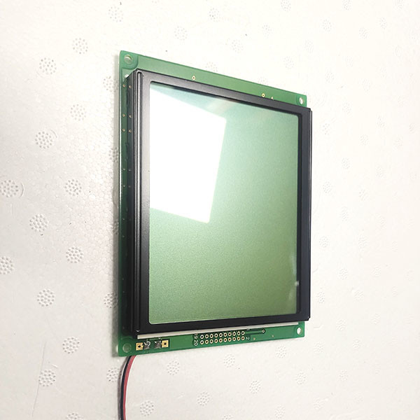Сильно график Lcm экрана матрицы точки Monochrome показывает модуль LCD