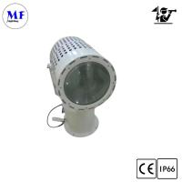 350° 400W Luz LED de búsqueda y rescate ≥ 3000m Distancia para expedición y campo petrolero