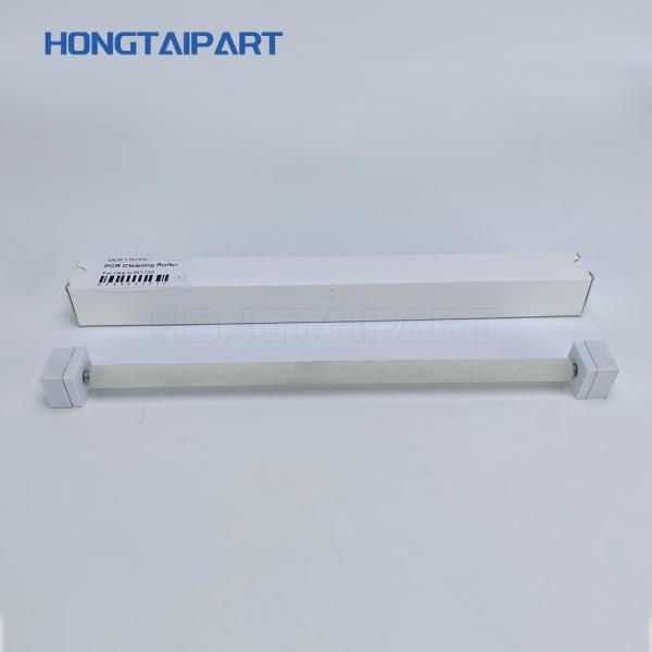 Rolo de limpeza de PCR para Canon iR 1730 1740 1750 400 500 IR1730 IR1740 IR1750 Impressora Rolo de carga primária Rolo de limpeza