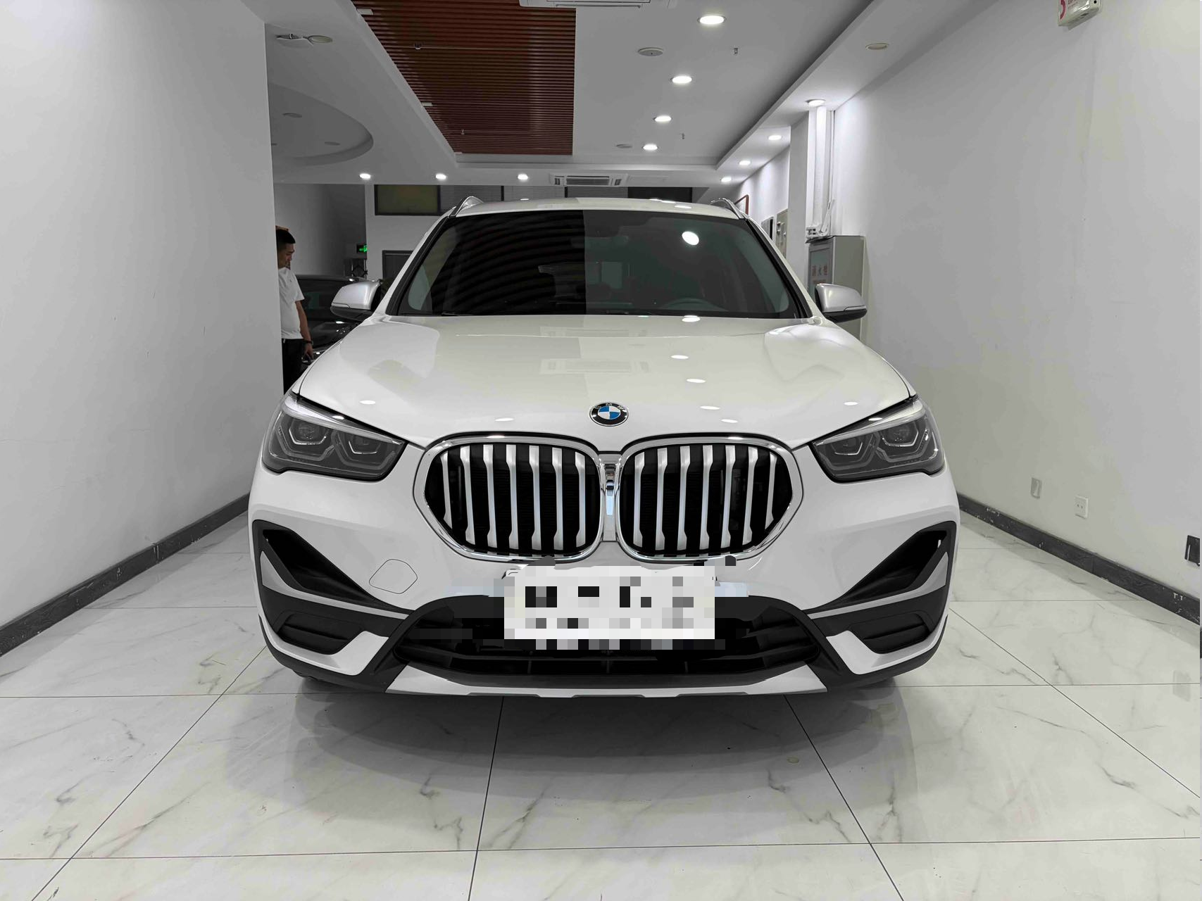 Song PLUS New Energy 2021 EV Premium Model For
