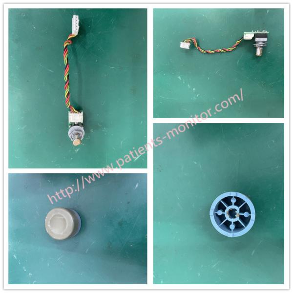 Mindray MEC-1000 Patient Monitor Knob With Encoder 6200-20-09775