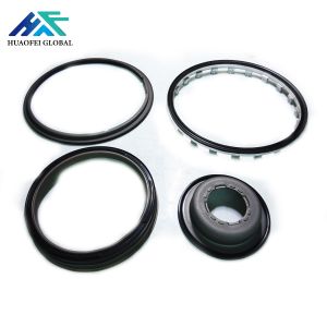 9T50 Piston Kit Auto Gearbox Parts Gearbox Transmission For Buick Chevy
