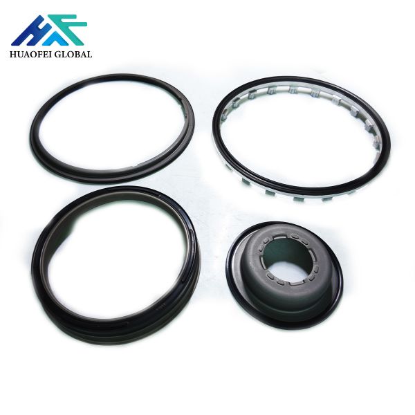 9T50 Piston Kit Auto Gearbox Parts Gearbox Transmission For Buick Chevy