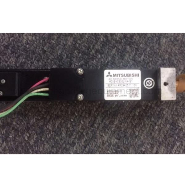 JUKI Mounter Z-оси сервомотор, HC-BH0336LW4-S1, 30W,FX-1,FX-1R