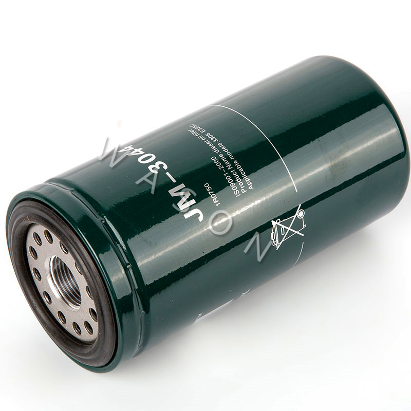 Excavator Hydraulic Fuel Filters 600-311-3841 600-311-3550 In High Qaulity