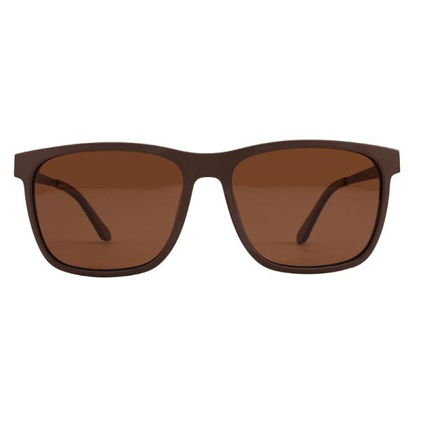 Acetate Square Uv Ray Sunglasses Hypoallergenic OEM For Women Men