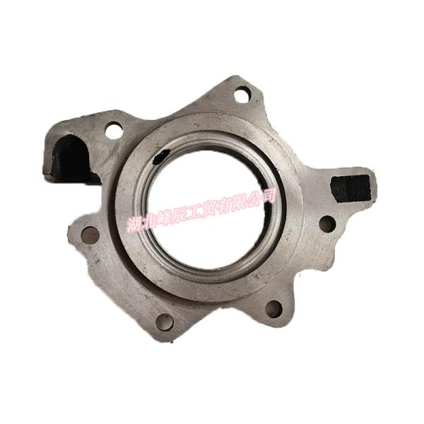 Dongfeng/Dcec Kinland Kingrun Gearbox Parts Auto parts Rear Bearing Cover-Gearbox Second shaft DC12J150T-191