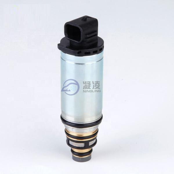 F18 AC Compressor Control Valve for Altima 2013-2016 2.0 2.5L BMW Brilliance 5 Serc Teana