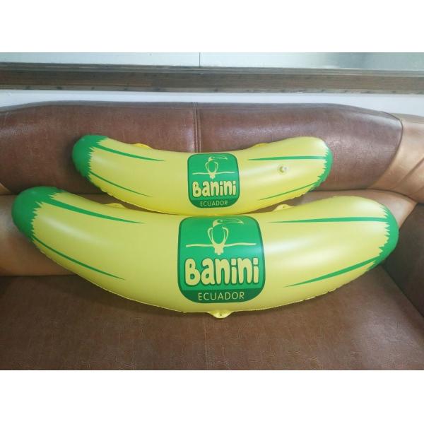 Reuseable 5ft Blueberry Fruit Shaped Balloons For Advertising , Inflatable Helium Balloon Ball