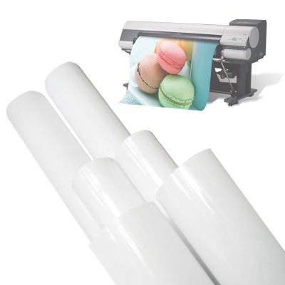 17 Inch RC Premium Wove Photo Paper Waterproof 260gsm For Inkjet Printer