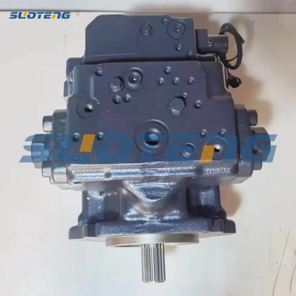 708-1G-00060 708-1g-00060 Hydraulic Pump For WA470-6 Wheel Loader
