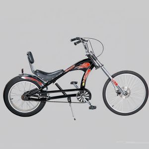 Chopper Bicycles