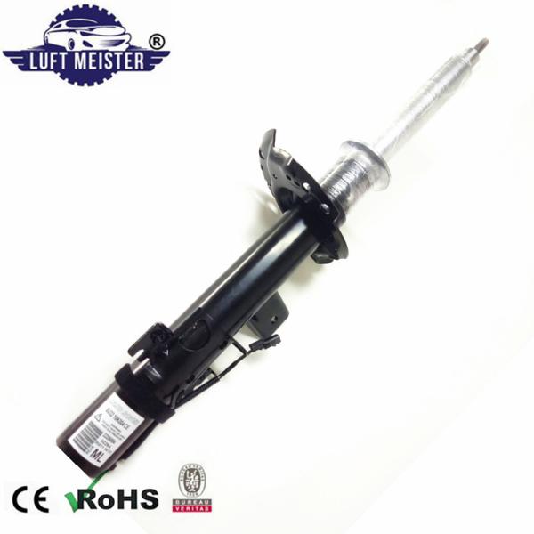 Front Shock Absorbers for Range Rover Evoque Magnetic Strut LR024444 LR024437