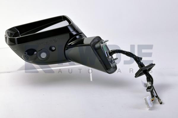 2025 JETOUR T1 T1L-8202P05AA Car Side Mirror OUTER-LH High Performance