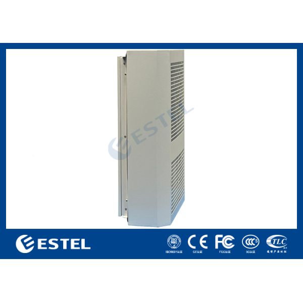 220VAC Thermoelectric Cabinet Cooler 300W Air Conditioning Solution for Small Enclosures