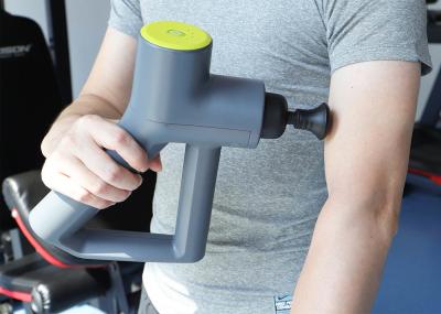 Muscle Body Massage Device IEase Deep Tissue Massage Gun 2 Years Warranty