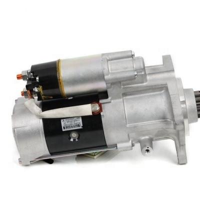 Excavator ZX450 Alternator 6WG1 Engine Generator Assy 1-81200590-2 with OEM Support